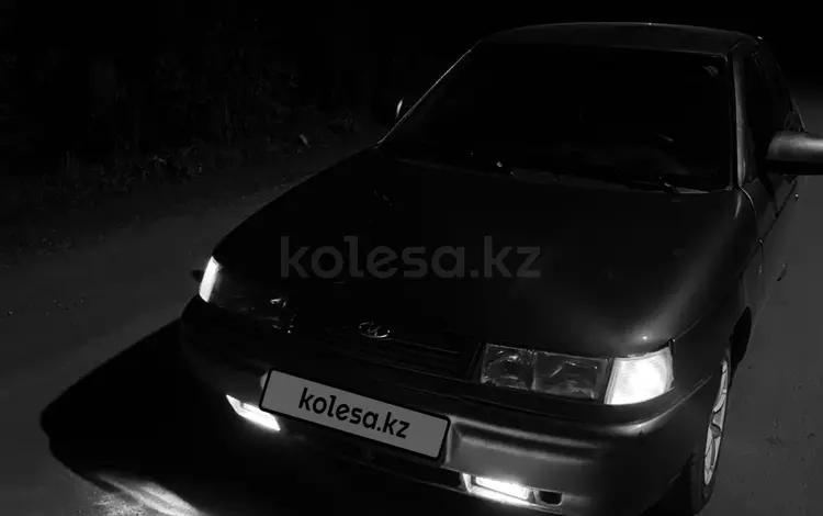 ВАЗ (Lada) 2112 2007 года за 850 000 тг. в Караганда