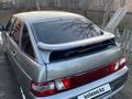 ВАЗ (Lada) 2112 2007 года за 850 000 тг. в Караганда – фото 9