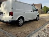 Volkswagen Transporter 2021 года за 17 700 000 тг. в Алматы – фото 3