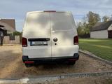 Volkswagen Transporter 2021 года за 17 700 000 тг. в Алматы – фото 4