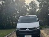 Volkswagen Transporter 2021 года за 17 700 000 тг. в Алматы – фото 5