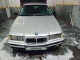 BMW 318 1992 года за 1 000 000 тг. в Алматы – фото 5