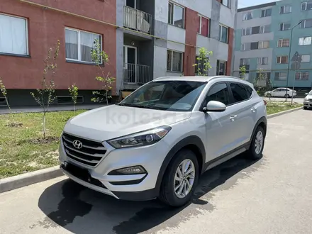 Hyundai Tucson 2020 года за 10 500 000 тг. в Шымкент – фото 5