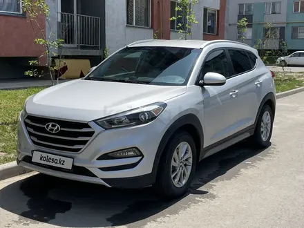 Hyundai Tucson 2020 года за 10 500 000 тг. в Шымкент – фото 8