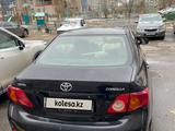 Toyota Corolla 2008 годаүшін5 100 000 тг. в Павлодар – фото 3