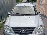 ВАЗ (Lada) Largus 2013 годаүшін2 600 000 тг. в Костанай – фото 2