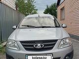 ВАЗ (Lada) Largus 2013 годаүшін2 600 000 тг. в Костанай