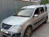 ВАЗ (Lada) Largus 2013 годаүшін2 600 000 тг. в Костанай – фото 3
