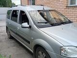ВАЗ (Lada) Largus 2013 годаүшін2 600 000 тг. в Костанай – фото 4
