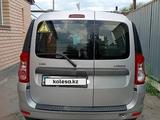 ВАЗ (Lada) Largus 2013 годаүшін2 600 000 тг. в Костанай – фото 5