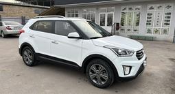 Hyundai Creta 2019 годаfor8 800 000 тг. в Алматы – фото 4