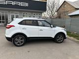 Hyundai Creta 2019 годаүшін9 200 000 тг. в Алматы – фото 3