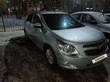 Chevrolet Cobalt 2022 годаүшін7 500 000 тг. в Астана – фото 5