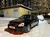 ВАЗ (Lada) Priora 2172 2013 годаүшін1 800 000 тг. в Астана – фото 3