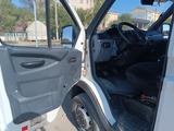 ГАЗ ГАЗель 2015 года за 6 500 000 тг. в Тараз – фото 5