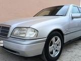 Mercedes-Benz C 180 1996 года за 1 300 000 тг. в Актау – фото 3