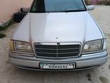 Mercedes-Benz C 180 1996 года за 1 300 000 тг. в Актау