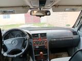 Mercedes-Benz C 180 1996 года за 1 300 000 тг. в Актау – фото 5