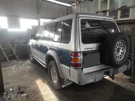 Mitsubishi Pajero 1995 года за 3 000 000 тг. в Алматы