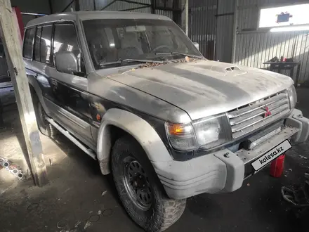 Mitsubishi Pajero 1995 года за 3 000 000 тг. в Алматы – фото 3