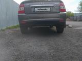 ВАЗ (Lada) Priora 2172 2015 года за 3 000 000 тг. в Караганда – фото 2