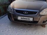 ВАЗ (Lada) Priora 2172 2015 года за 3 000 000 тг. в Караганда – фото 5