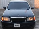 Mercedes-Benz C 200 1996 годаfor1 550 000 тг. в Тараз