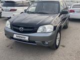 Mazda Tribute 2002 годаүшін3 500 000 тг. в Актобе – фото 5