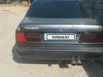 Nissan Primera 1991 года за 450 000 тг. в Шымкент