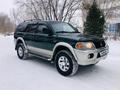 Mitsubishi Montero Sport 2001 годаүшін5 900 000 тг. в Караганда – фото 3