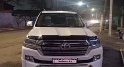 Toyota Land Cruiser 2008 года за 14 300 000 тг. в Тараз – фото 3