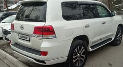 Toyota Land Cruiser 2008 года за 14 300 000 тг. в Тараз – фото 4