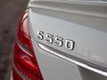 Mercedes-Benz S 500 2006 годаүшін8 200 000 тг. в Алматы – фото 11