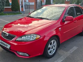 Daewoo Gentra