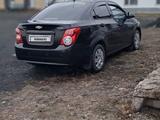 Chevrolet Aveo 2014 годаүшін3 500 000 тг. в Кокшетау – фото 2