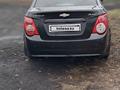 Chevrolet Aveo 2014 годаүшін3 500 000 тг. в Кокшетау – фото 6