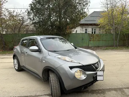 Nissan Juke 2014 года за 6 200 000 тг. в Алматы – фото 2