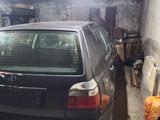 Volkswagen Golf 1994 годаfor800 000 тг. в Алматы – фото 2