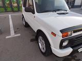 ВАЗ (Lada) Lada 2121 2017 годаүшін3 950 000 тг. в Атырау – фото 2