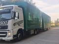 Volvo  FH 2012 годаүшін37 000 000 тг. в Алматы – фото 4