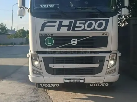 Volvo  FH 2012 года за 37 000 000 тг. в Алматы