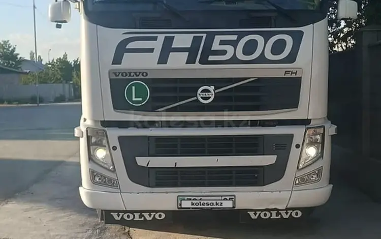 Volvo  FH 2012 годаүшін37 000 000 тг. в Алматы