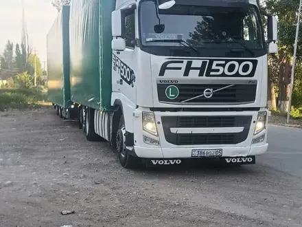 Volvo  FH 2012 года за 37 000 000 тг. в Алматы – фото 2