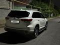 Toyota Highlander 2019 годаүшін16 900 000 тг. в Алматы – фото 5