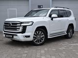 Toyota Land Cruiser Premium 2024 годаүшін51 500 000 тг. в Астана