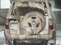 Toyota Land Cruiser Prado 2001 года за 8 250 000 тг. в Астана – фото 4