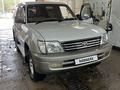 Toyota Land Cruiser Prado 2001 годаүшін8 250 000 тг. в Астана – фото 2