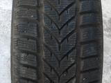 Зимняя резина VREDESTEIN SNOWTRAC2 195/65R15 за 19 000 тг. в Алматы