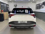 Kia Sportage 2024 года за 15 000 000 тг. в Костанай – фото 5