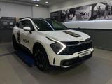 Kia Sportage 2024 года за 15 000 000 тг. в Костанай – фото 3